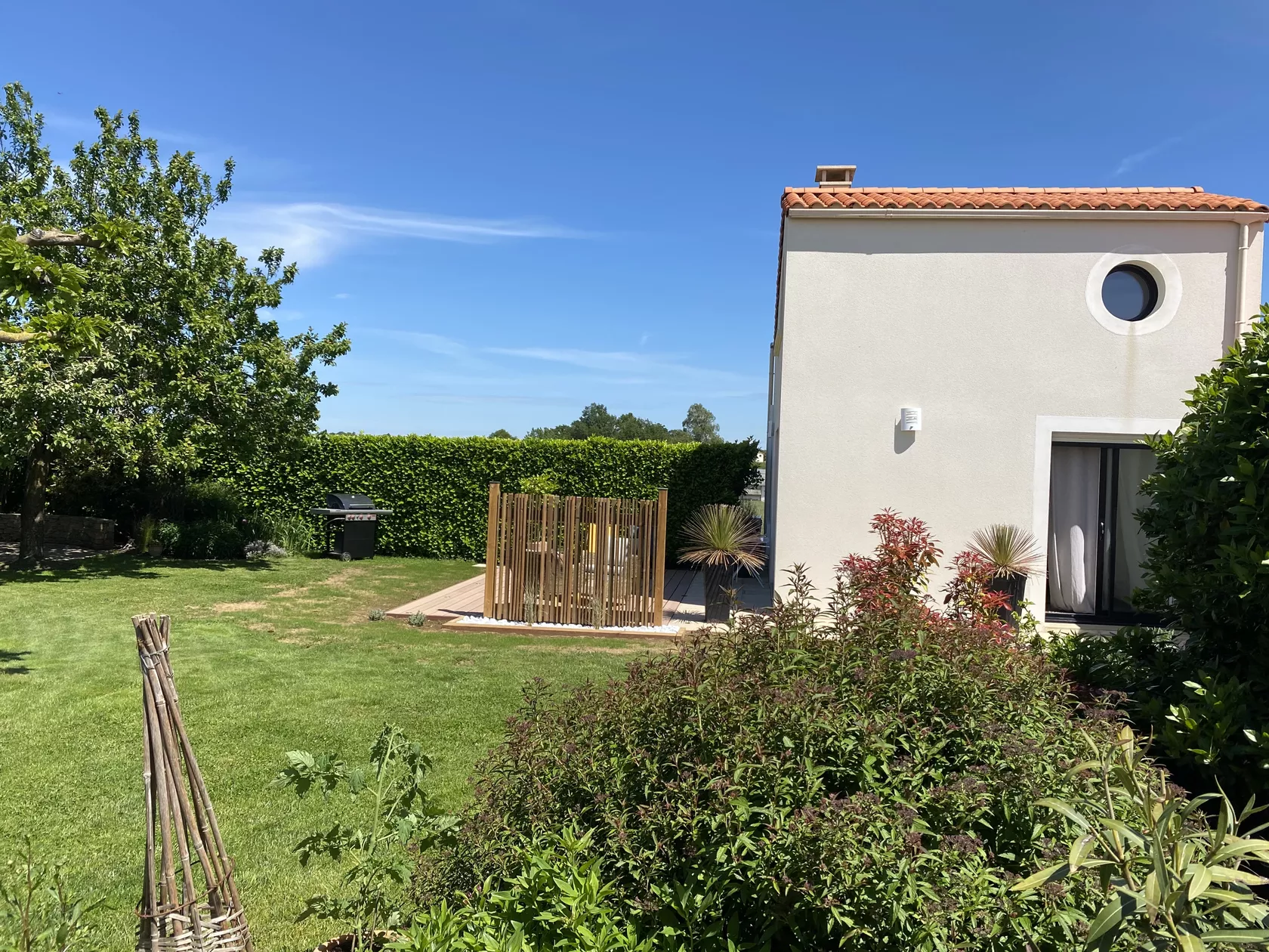 La petite chaunière