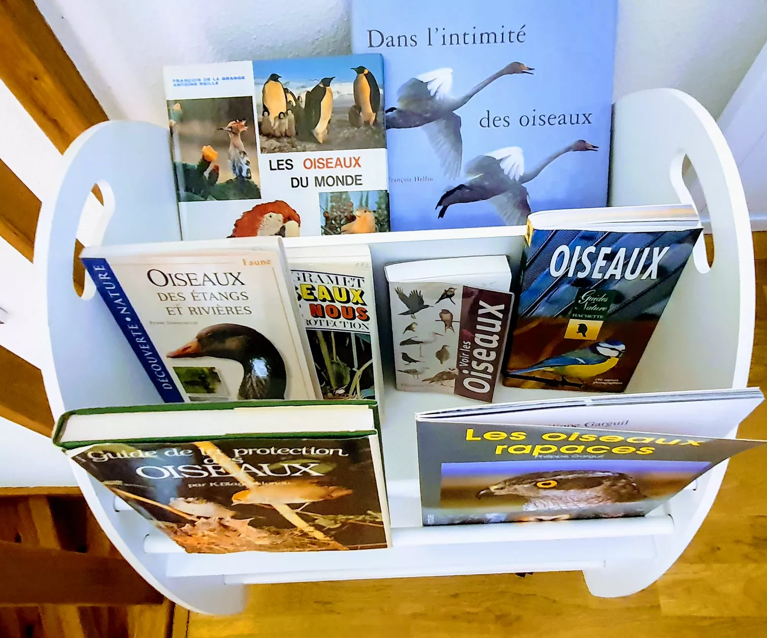 "Les Campanules" Gîte rural dans un beau village de Haute-Loire