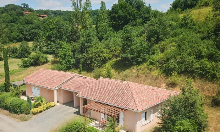 Haus - 73,47 m² - 6 Zimmer