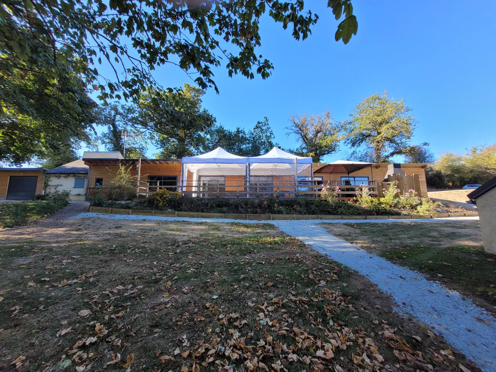 L'Etang des Portes 4.