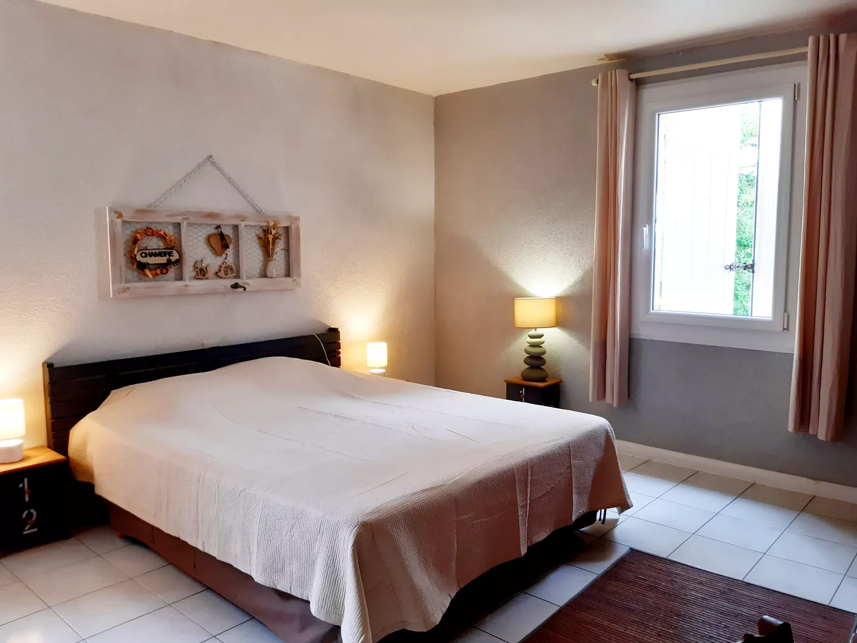Domaine Le Mathi – afbeelding 3