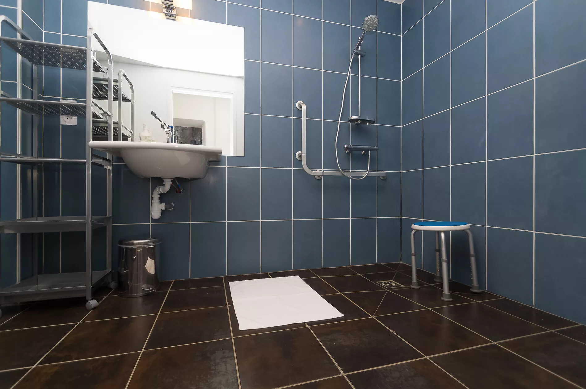 Gite de groupe de Belledonne