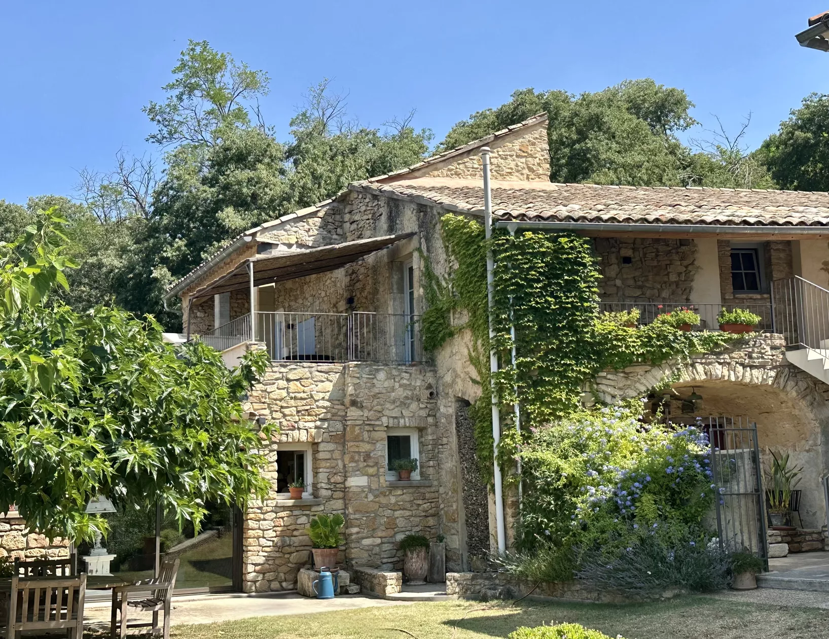 Domaine Cadignac - Joie de Vivre.