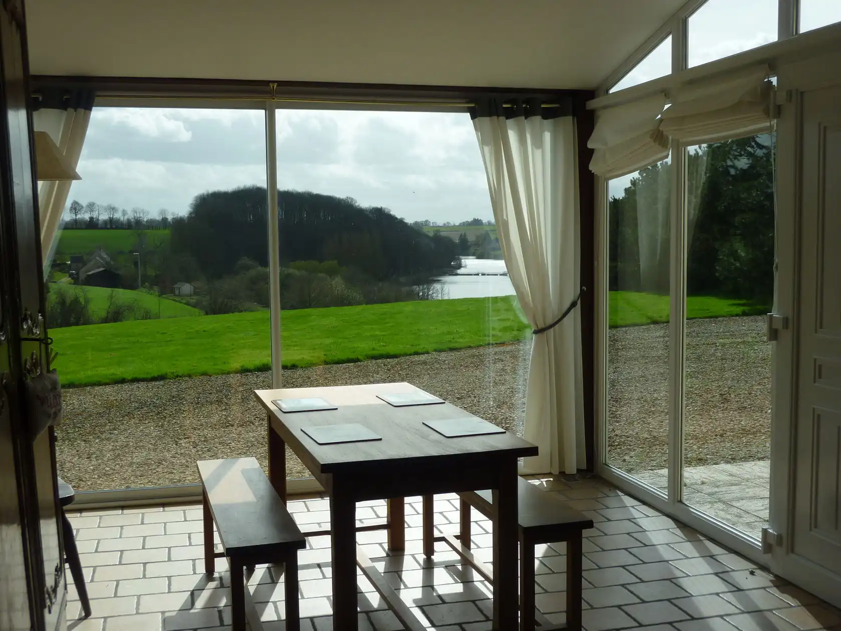 Logis de la Flémengère