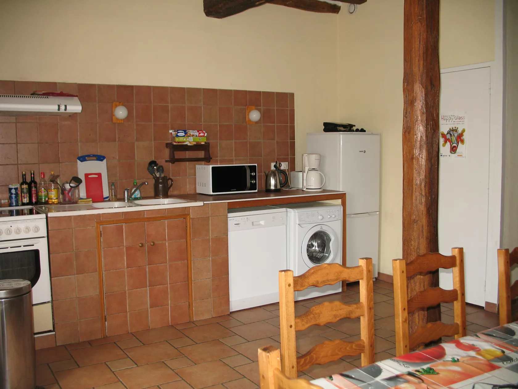 Gites du Haras de la Fontaine - 8