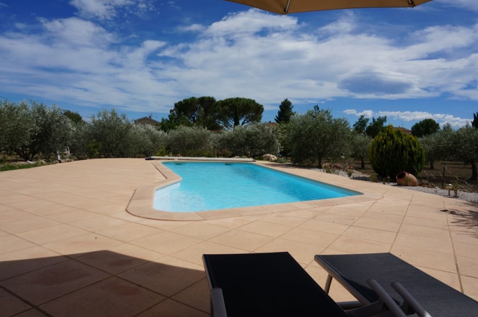 Bekijk Vakantiehuis Bastide Le Colombier In Var Provence Alpes C te D 