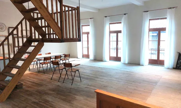 APPARTEMENT DE VACANCES A VENDRE (directement du propriétaire)