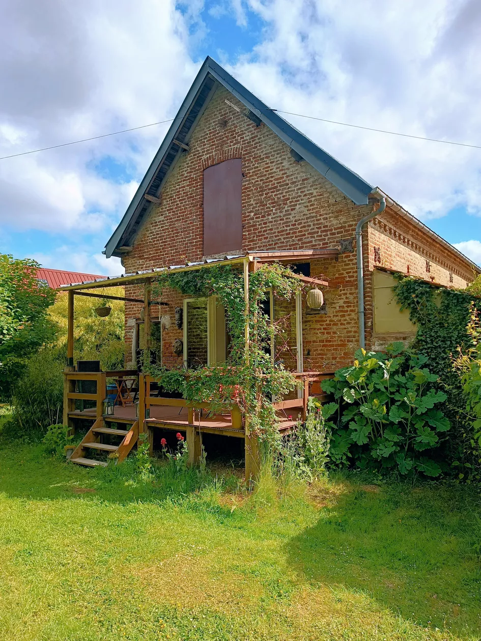 Gîte de la Chouette
