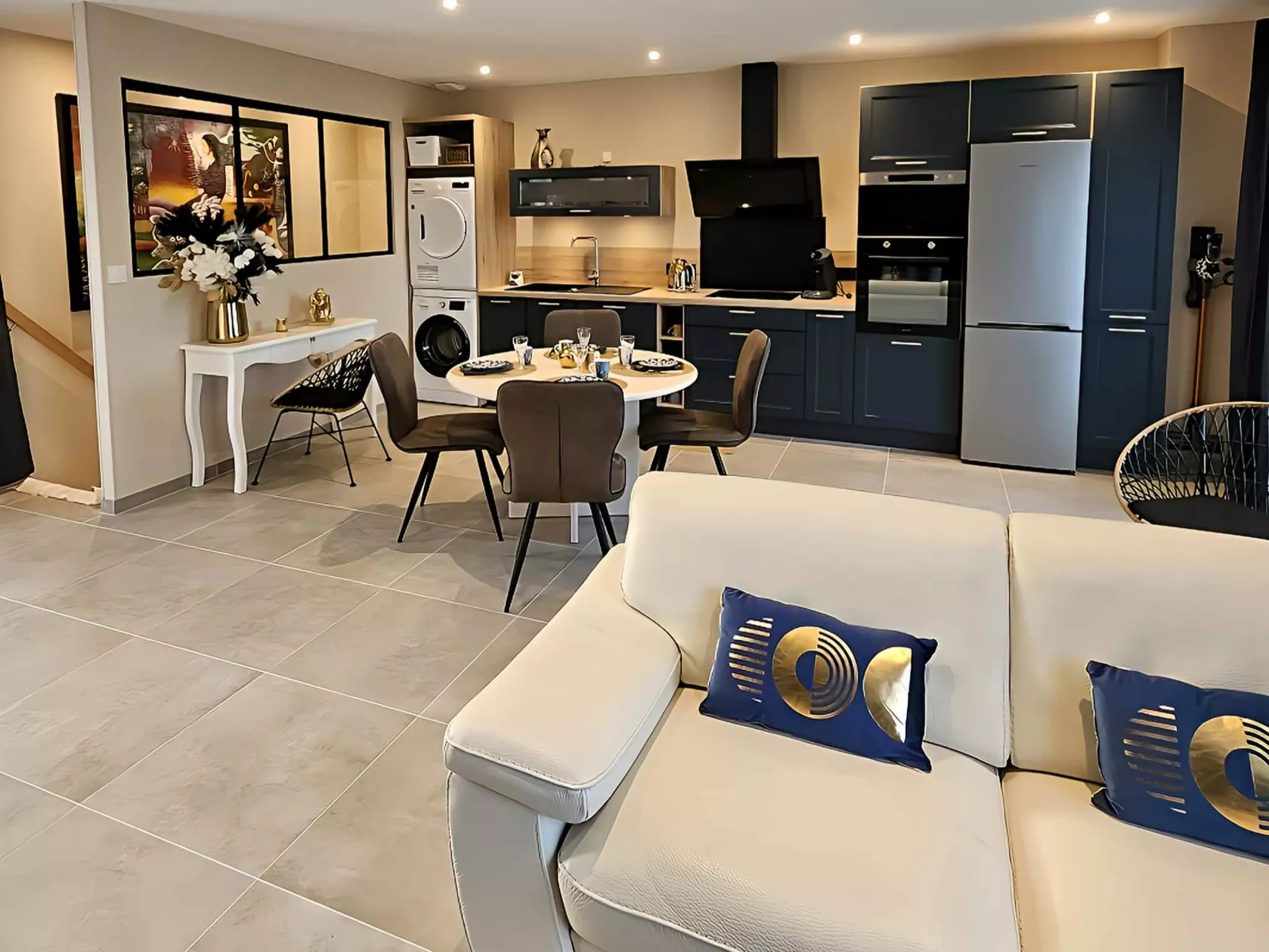 “Le Geai des Chênes – La Bayardine, Sarlat”