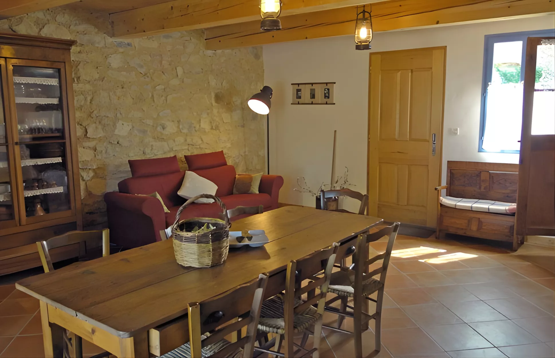 mas de la guite-la remise