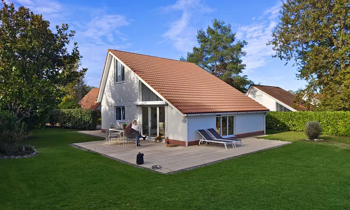 Villa 4 pièces – 88 m² – Rénovée – Château Cazalères – Daumazan-sur-Arize