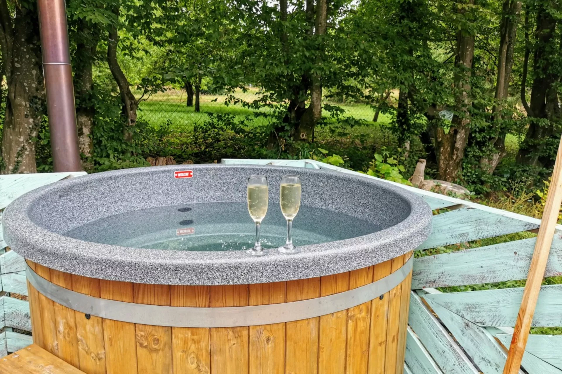 hottub