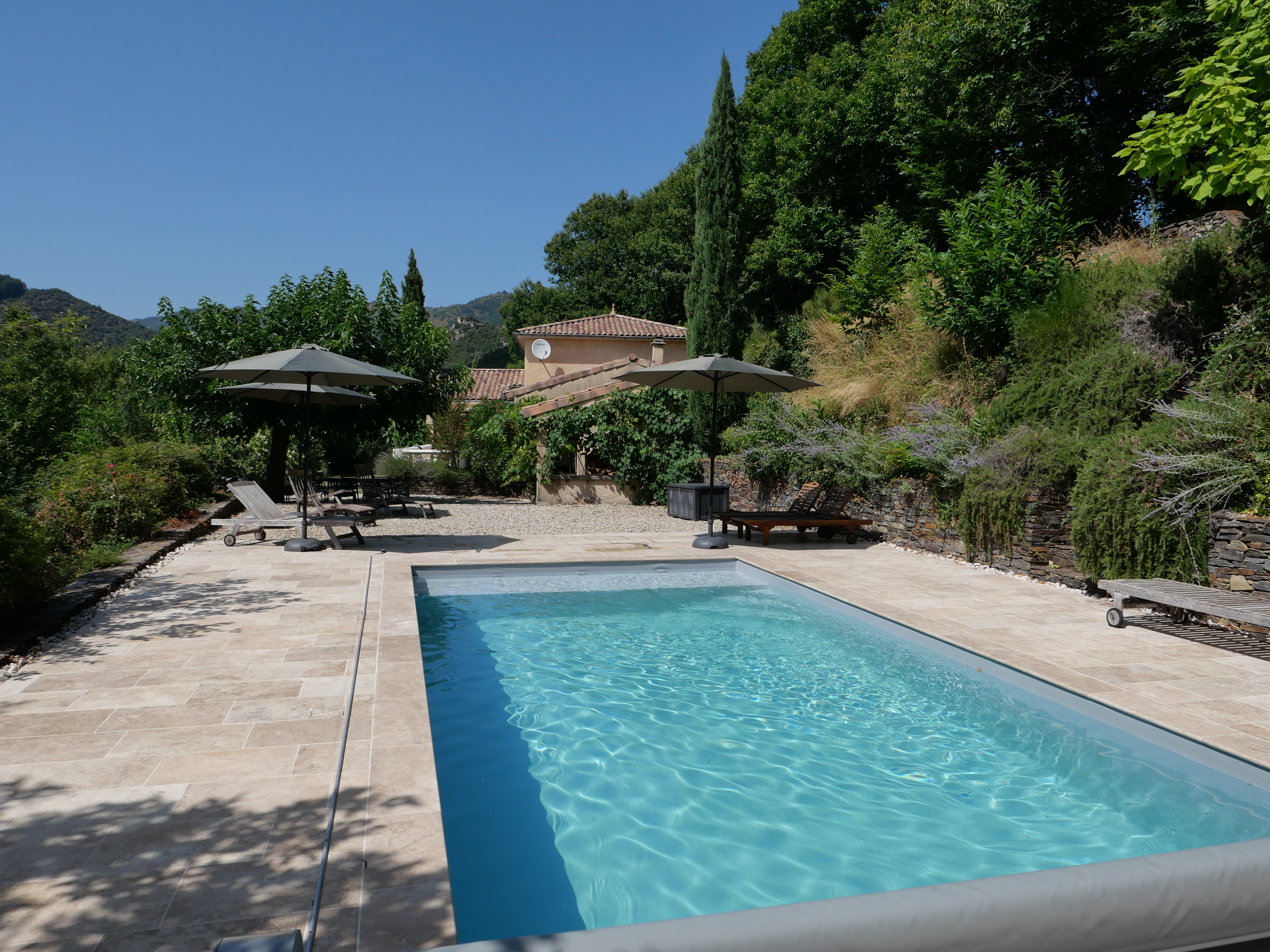 Voir le gîte Agape dans la région Ardèche Auvergne-Rhône-Alpes