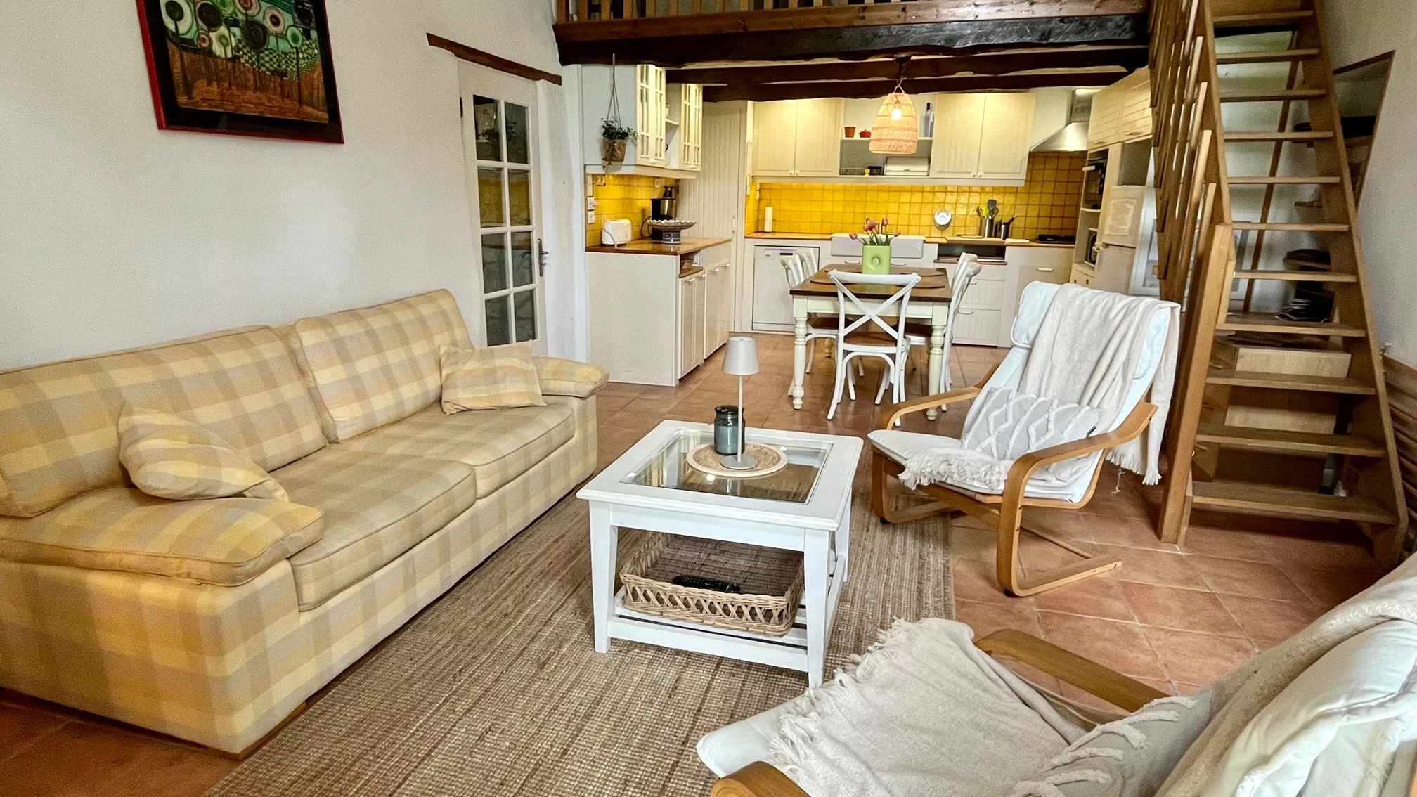 Gîte la Freydière – afbeelding 5