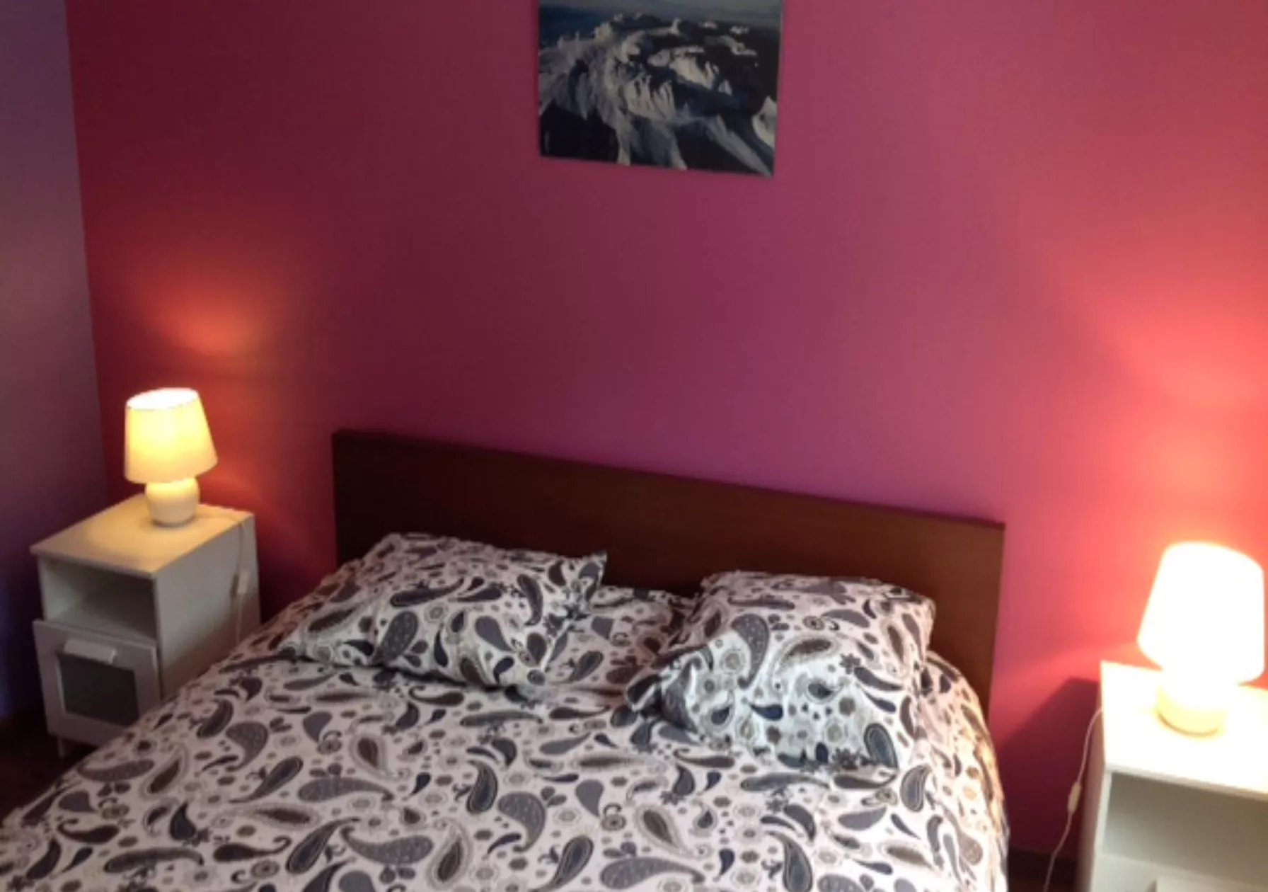 Gîte de Belledonne 01