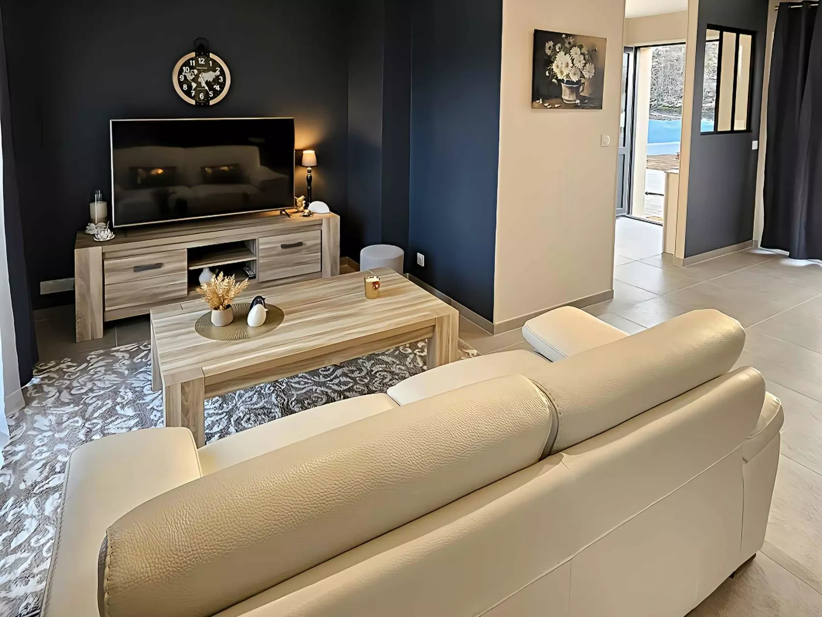 “Le Geai des Chênes - La Bayardine