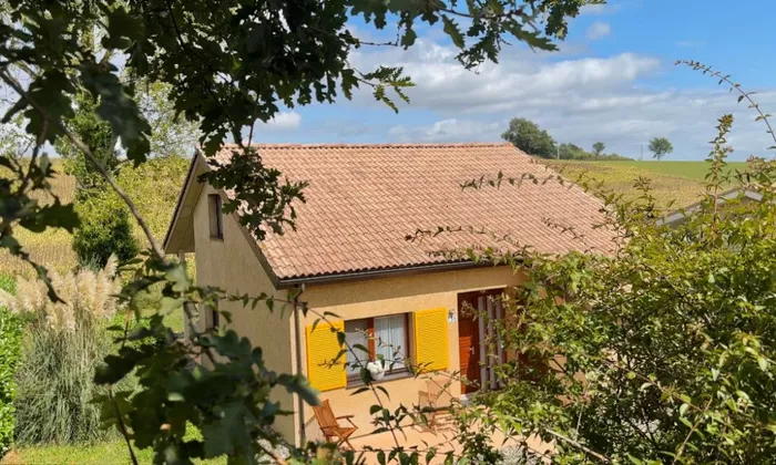 Haus - 110 m² - 6 Zimmer