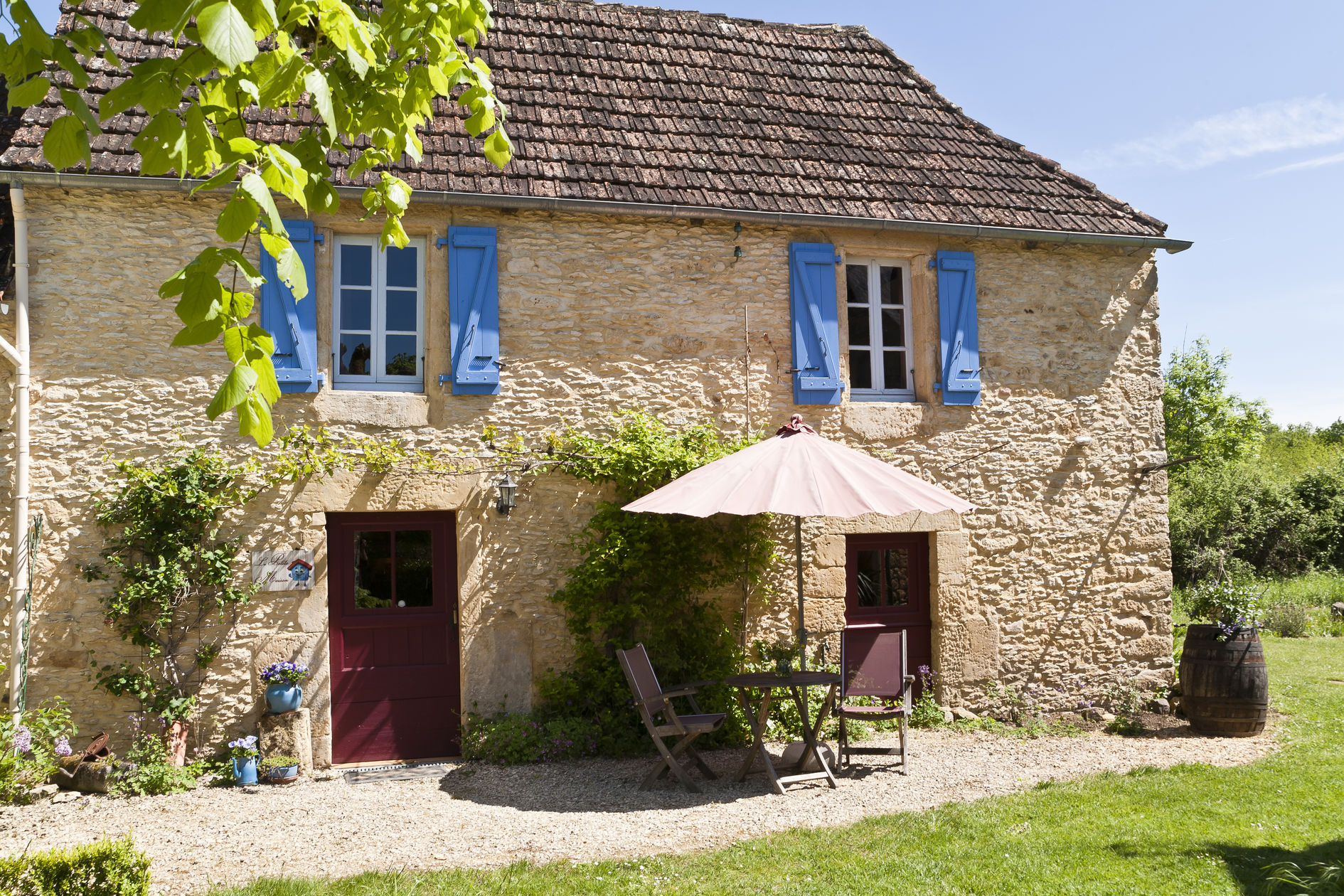 Koop 'Kleinschalig vakantiepark te koop' in Nouvelle Aquitaine