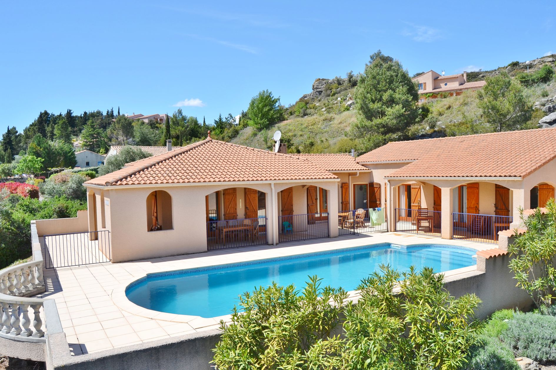 Belvilla Vakantiehuisje huren De mooiste vakantiehuizen