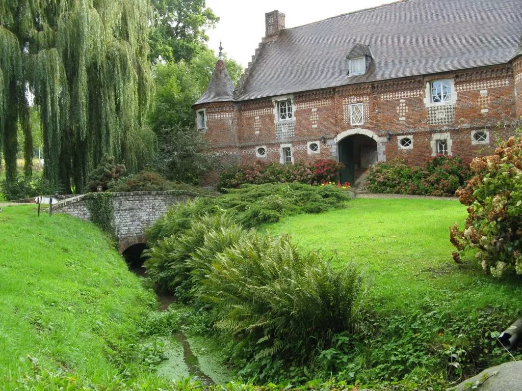Manoir d'Archelles