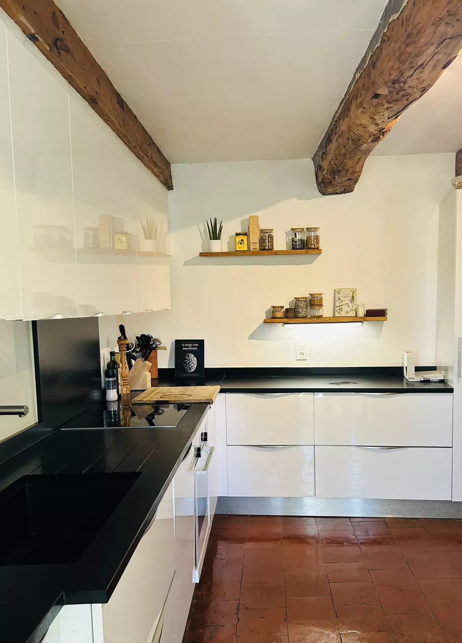 La Maison Kunterbunt