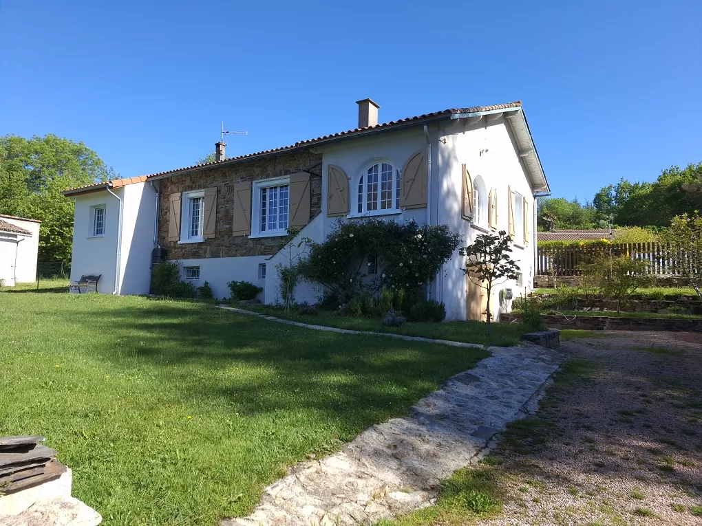 Villa St-Denis Aude