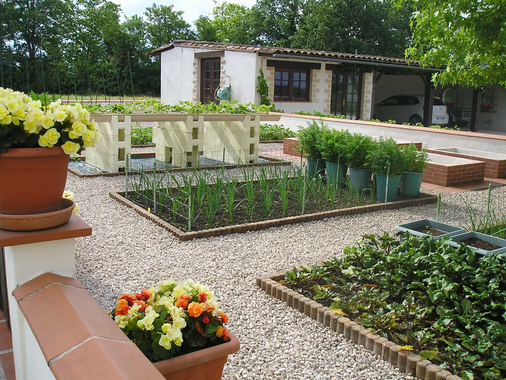 Le Petit Manoir de Campagne