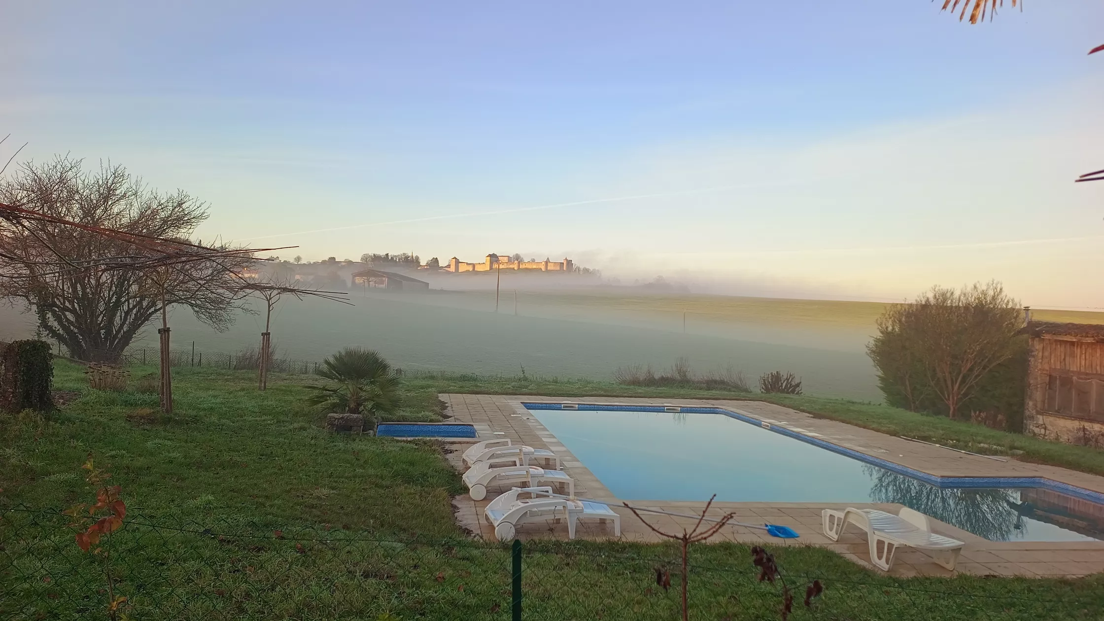 Au Charme Charentais – Gite Geel