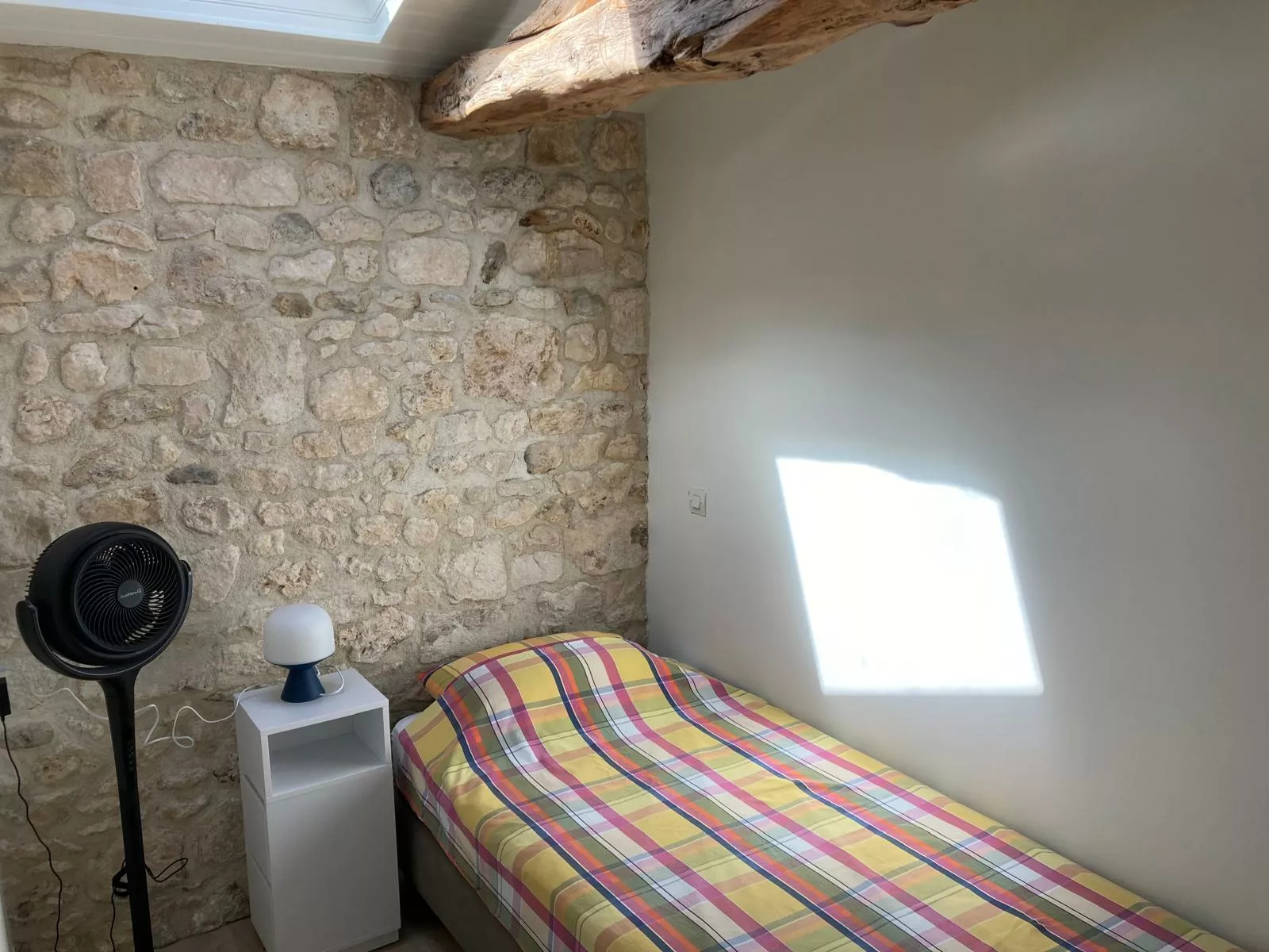 Au Charme Charentais - gite blauw