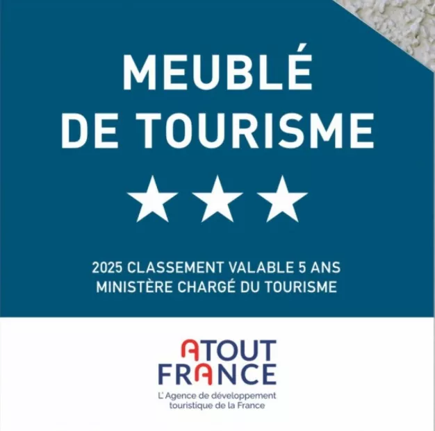 "Les Campanules" Gîte rural dans un beau village de Haute-Loire