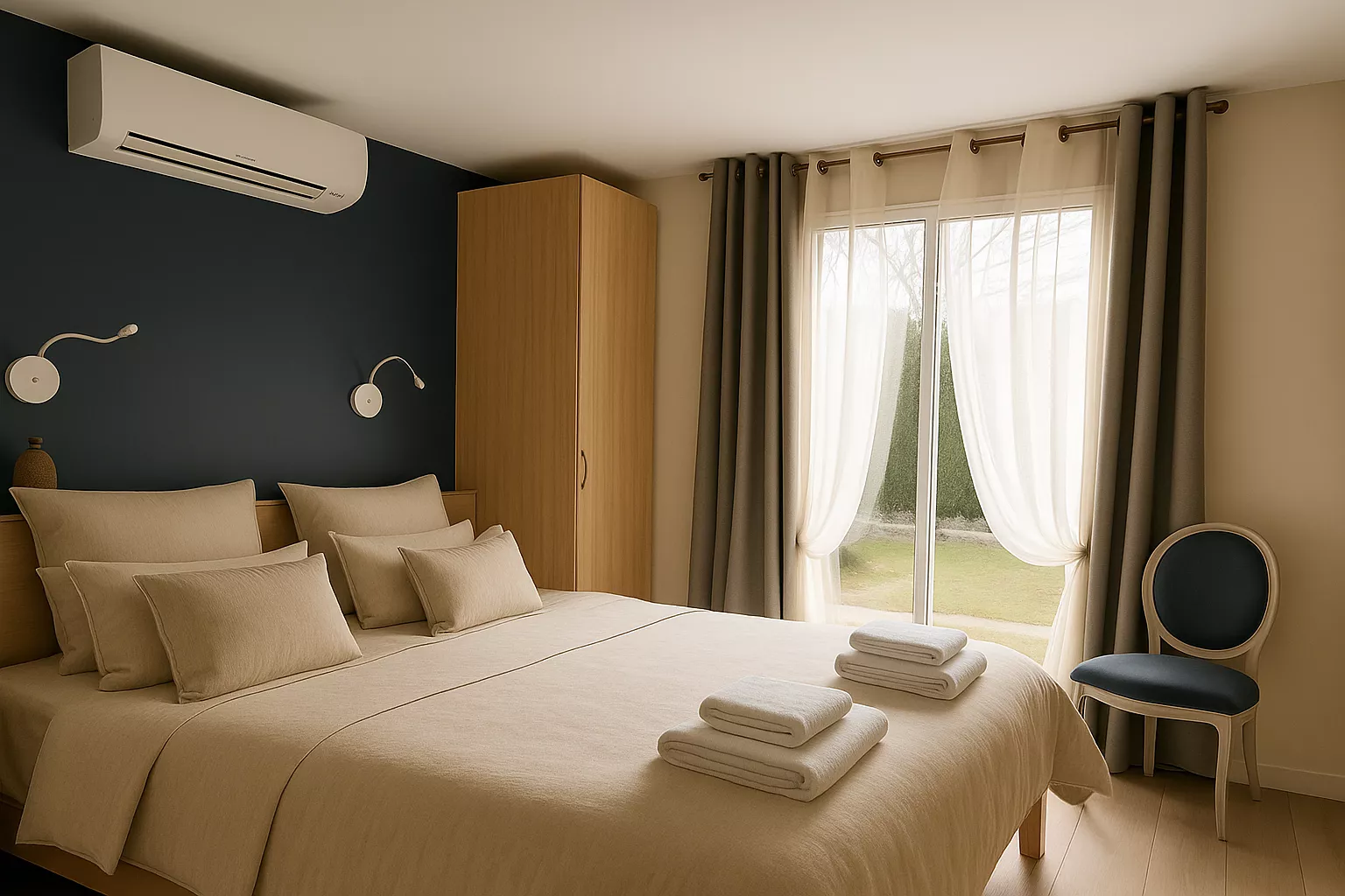 “Le Geai des Chênes - La Bayardine