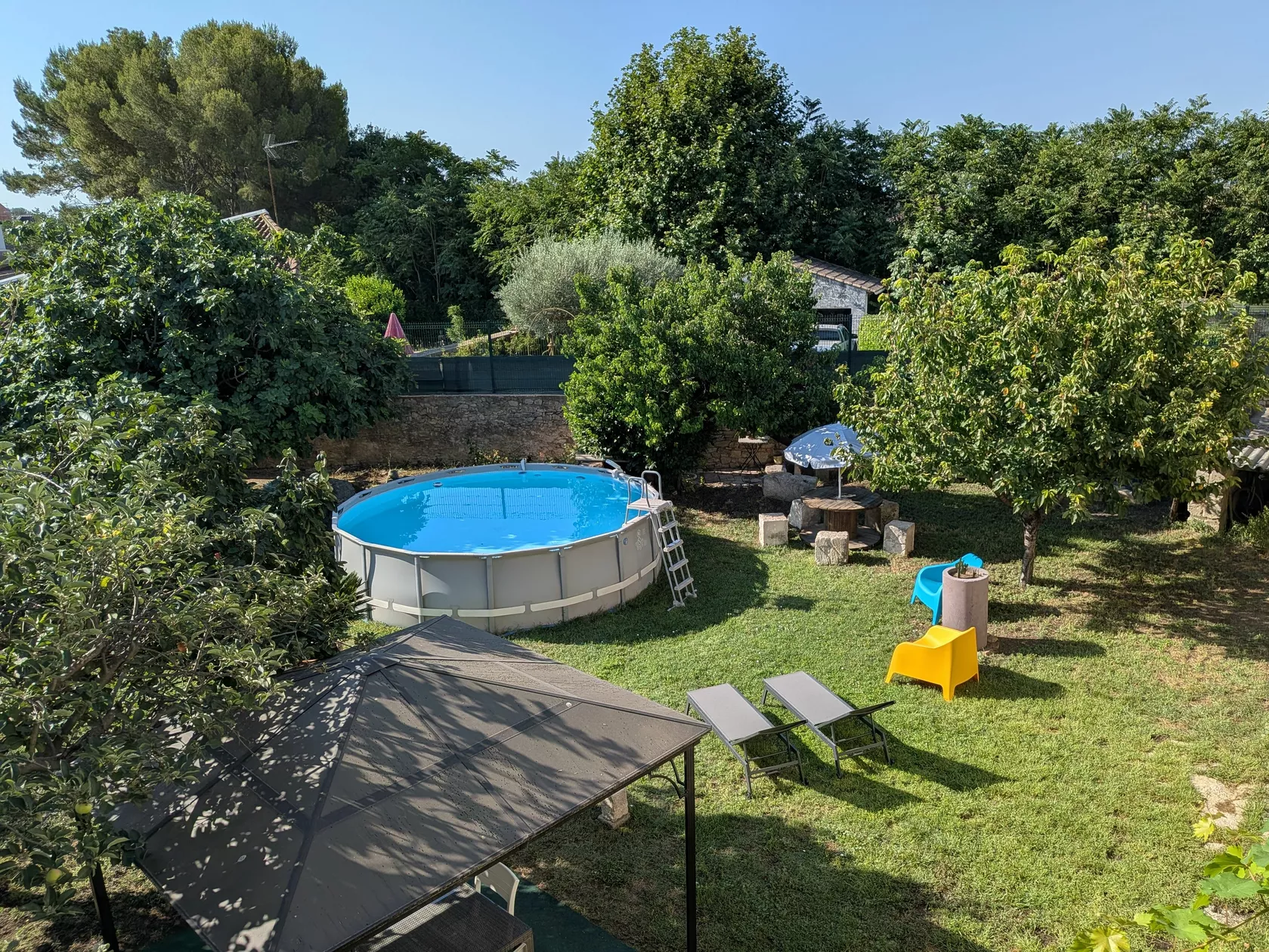 Villa du Verger – afbeelding 2