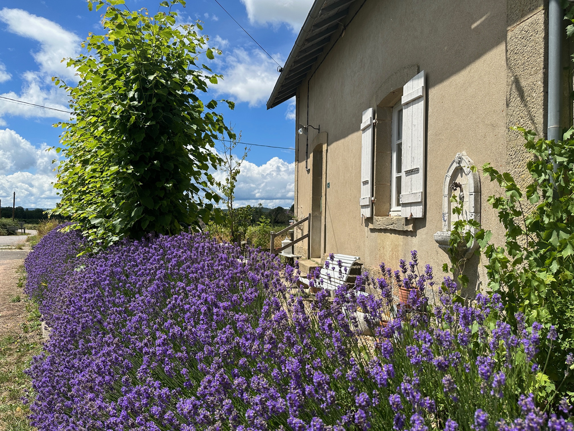 Maison du Garde-Barrière