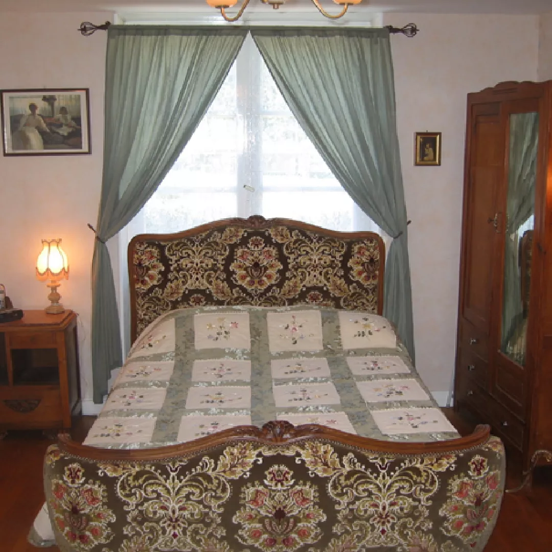 Les Gites Fleuris - La Petite Rose House – afbeelding 5
