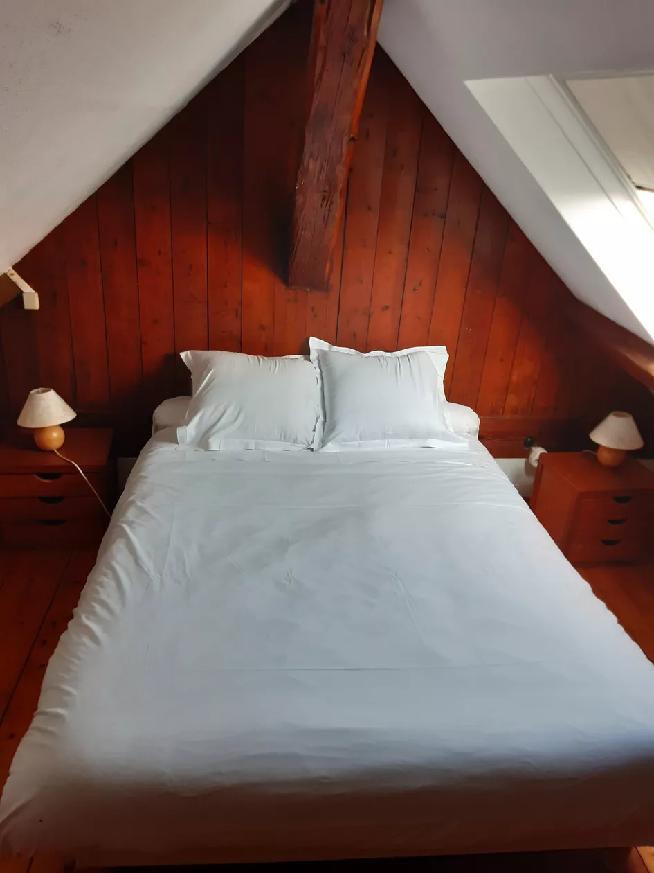 Gîte Hive - Le Manoir de Conteville