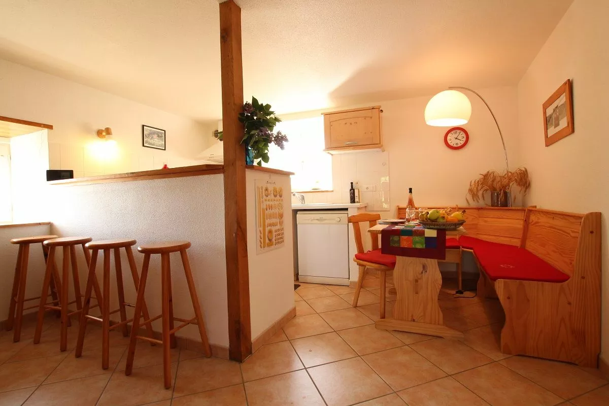 "Les Campanules" Gîte rural dans un beau village de Haute-Loire