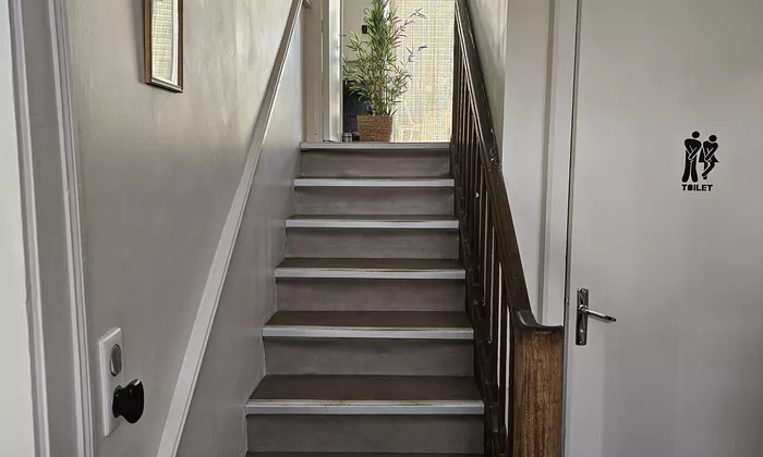 Magnificent house dating from 1876, entirely renovated, possibility for B&B