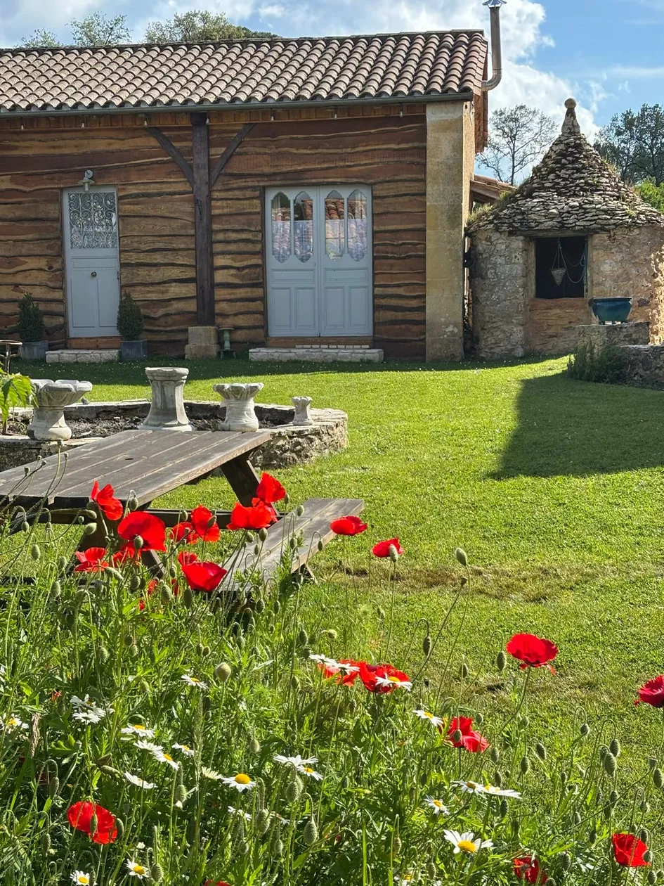 La Surprise Gites - The Barn Gite