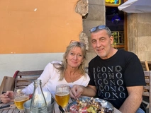 Karine & Dirk