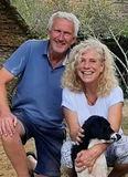 Wim en Mitzie