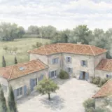 La Vie en Quercy