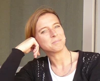 Ilona Nieuwenburg